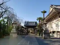 荘厳寺の建物その他