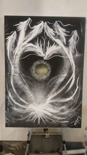 圓應寺のその他建物