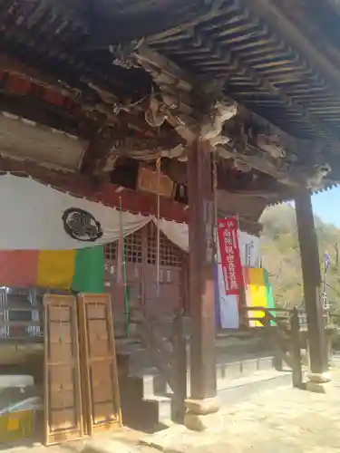 大悲山　観音寺(福島県)