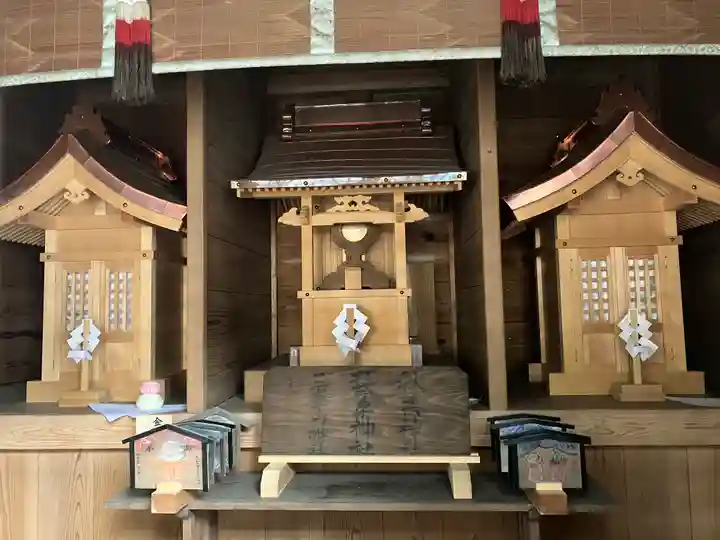 水戸八幡宮(茨城県)