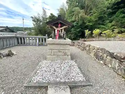 諸木神社(滋賀県)