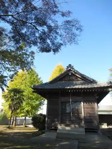 八幡神社(千葉県)