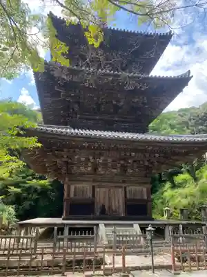 一乗寺(兵庫県)