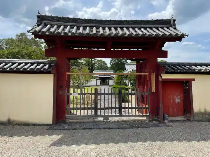 東大寺(奈良県)