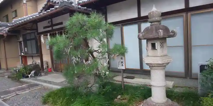 山王神社のその他建物