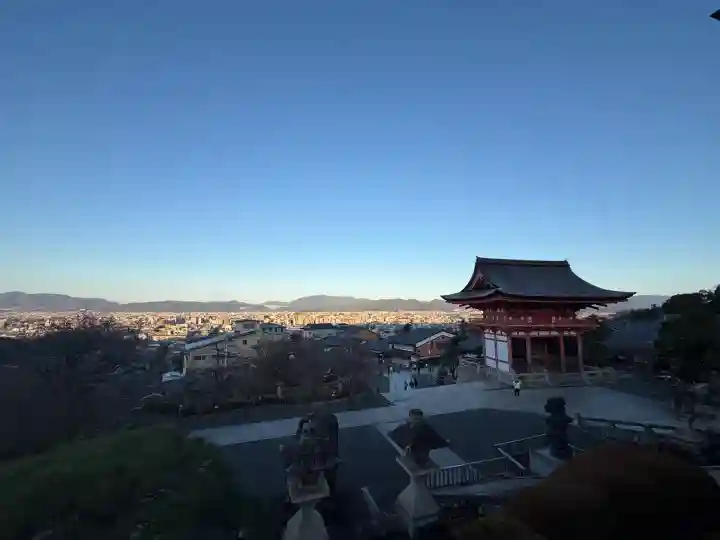 清水寺(京都府)