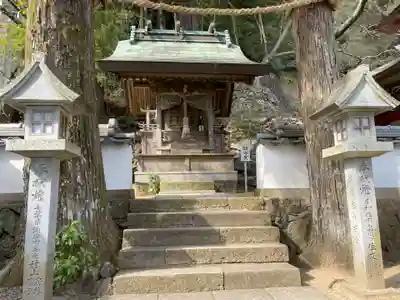 薬王寺(徳島県)