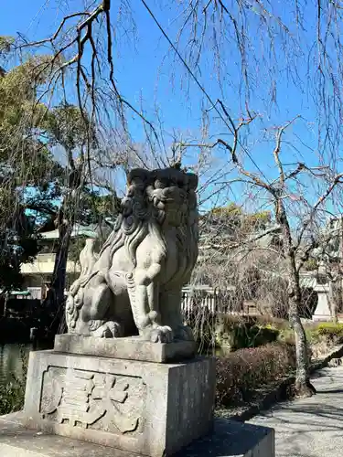 三嶋大社(静岡県)