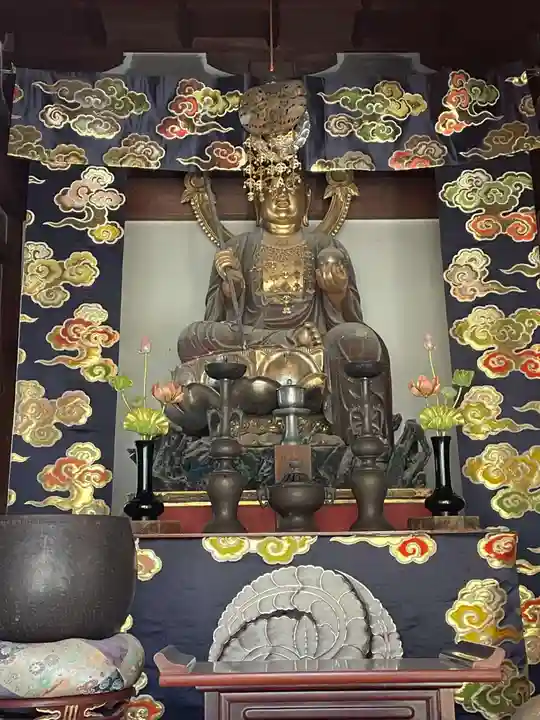 化野念仏寺(京都府)