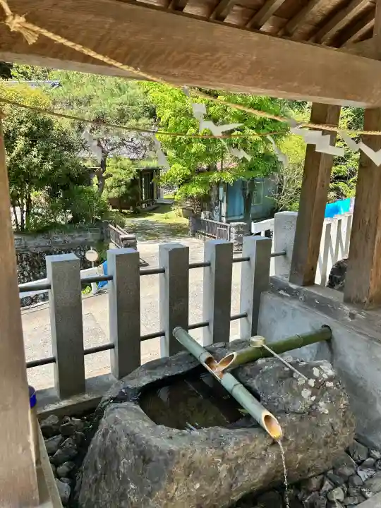 大嶽神社(東京都)