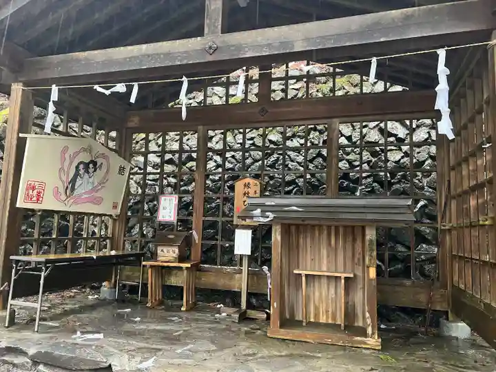三峯神社(埼玉県)
