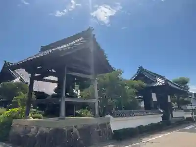 福成寺(兵庫県)