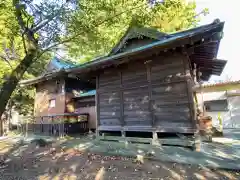 八坂神社(埼玉県)