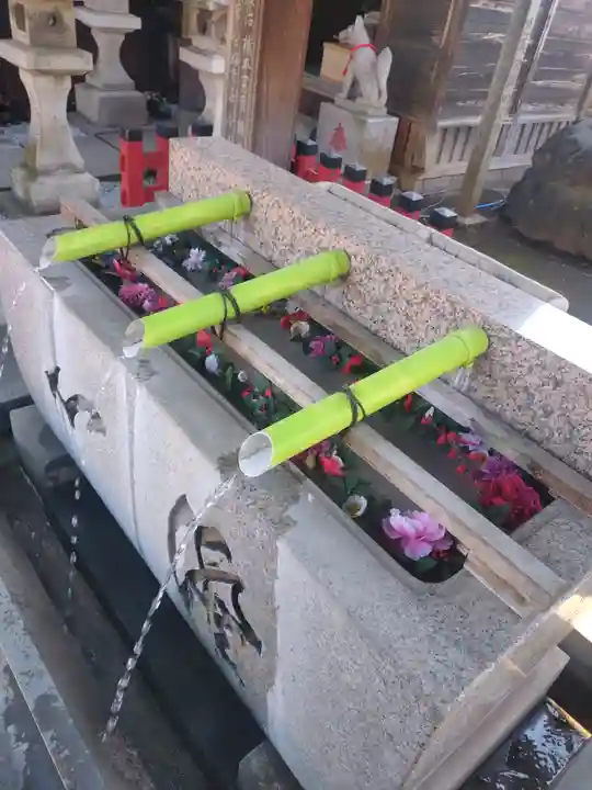 伊勢崎神社(群馬県)