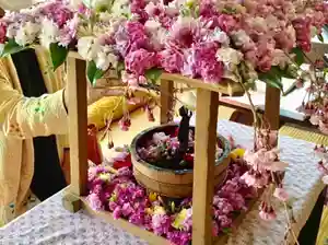 西照寺の仏像(2021年03月31日(水) 22時13分46秒投稿)