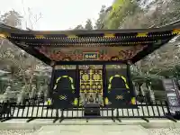 瑞鳳殿(宮城県)