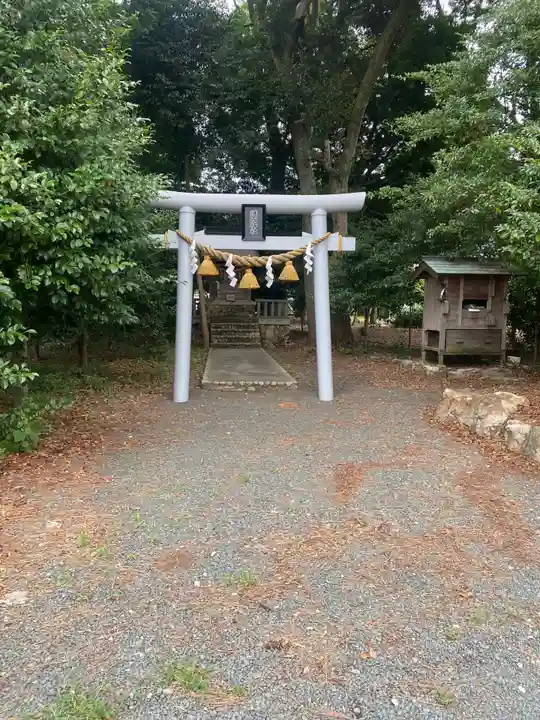 八幡神社(愛知県)
