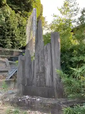 中村八幡宮(神奈川県)