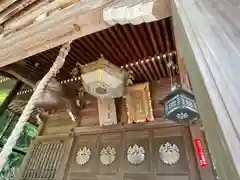 潮津神社(石川県)