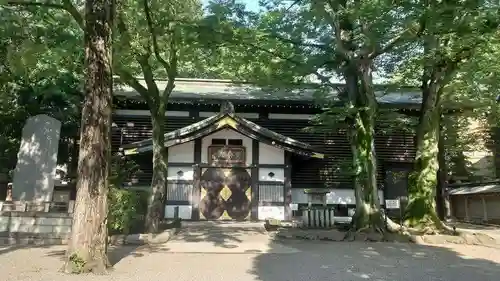大國魂神社(東京都)