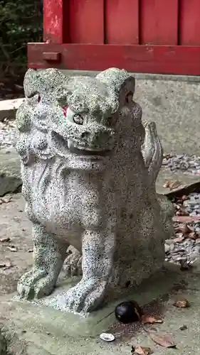 荒嶋神社(宮城県)