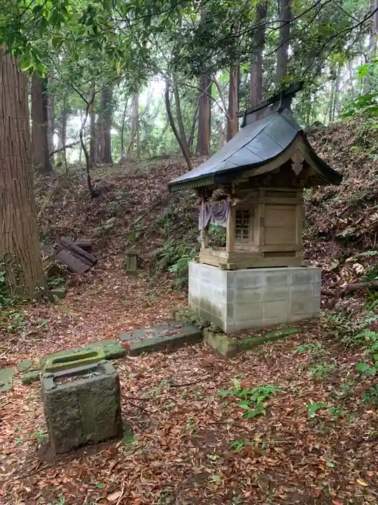 千手院(千葉県)
