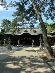 賣布神社(島根県)