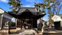 神明神社(滋賀県)