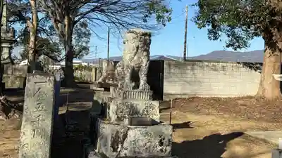 十二柱神社(徳島県)