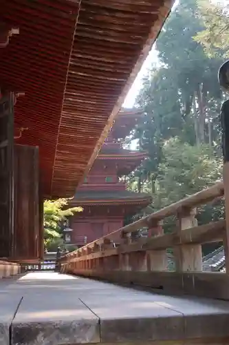 長命寺のその他建物
