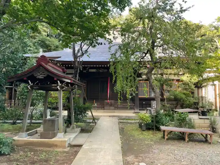 眞福寺の建物その他