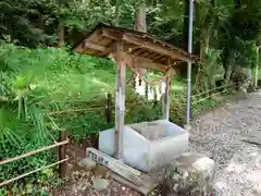 弟富士浅間神社(埼玉県)