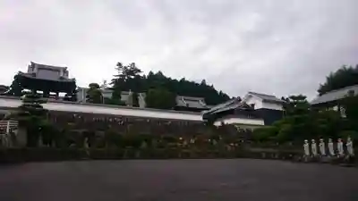 正源寺のその他建物