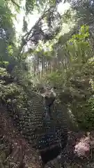 吉高菊一稲荷神社(東京都)