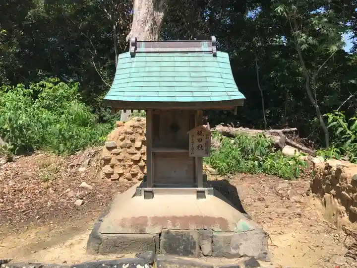 賀茂神社(兵庫県)