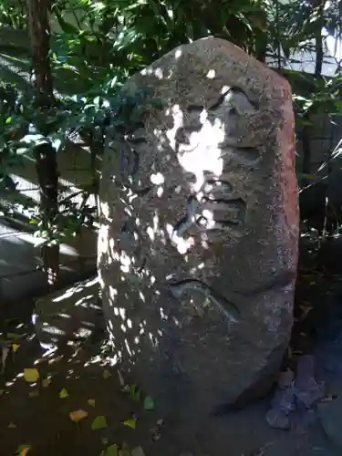 於玉稲荷神社のその他建物