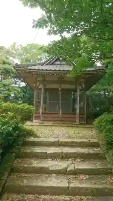 妙長寺のその他建物