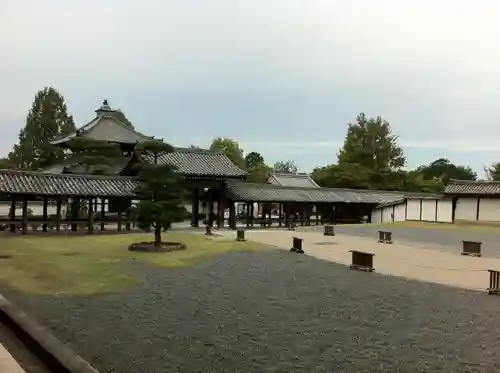 東福禅寺（東福寺）の庭園