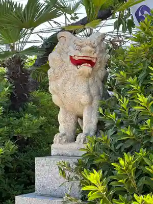 白幡神社(神奈川県)