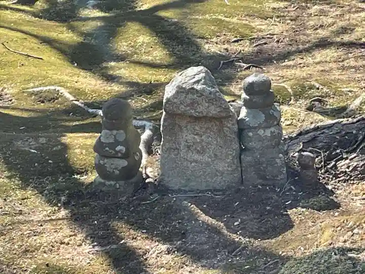 化野念仏寺(京都府)