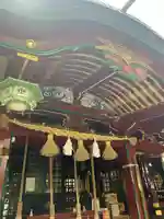 松原神社(鹿児島県)