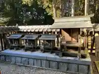 石作神社(愛知県)