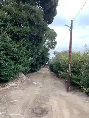 稲荷神社(千葉県)