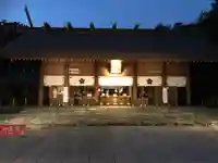 櫻木神社(千葉県)