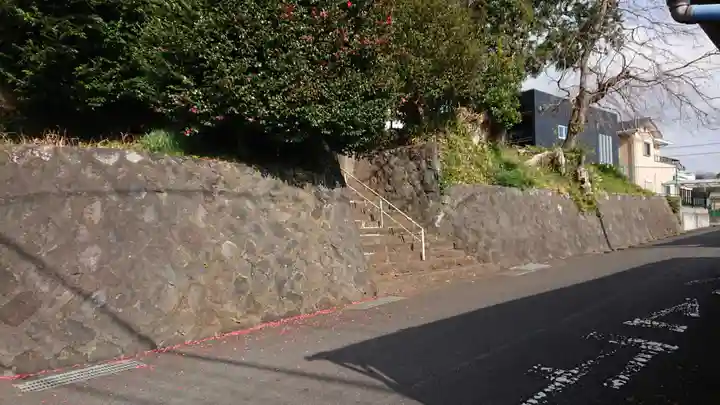 飯綱神社(静岡県)