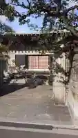 長泉寺のその他建物