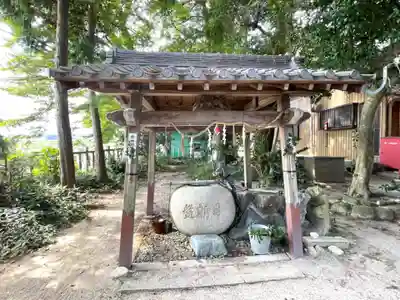 井手神社(三重県)