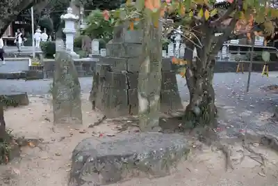 曼荼羅寺のその他建物