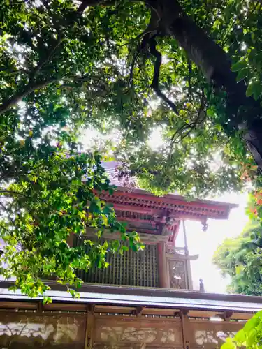 玉崎神社(千葉県)