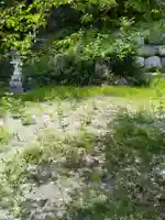 稲荷神社(福島県)